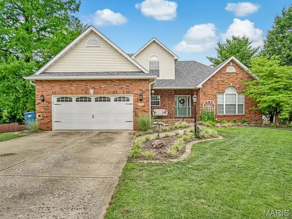 1101 Timberlake Drive, Edwardsville, IL 62025