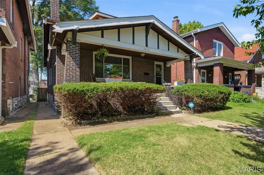 3636 Fillmore Street, Saint Louis, MO 63116 - #2
