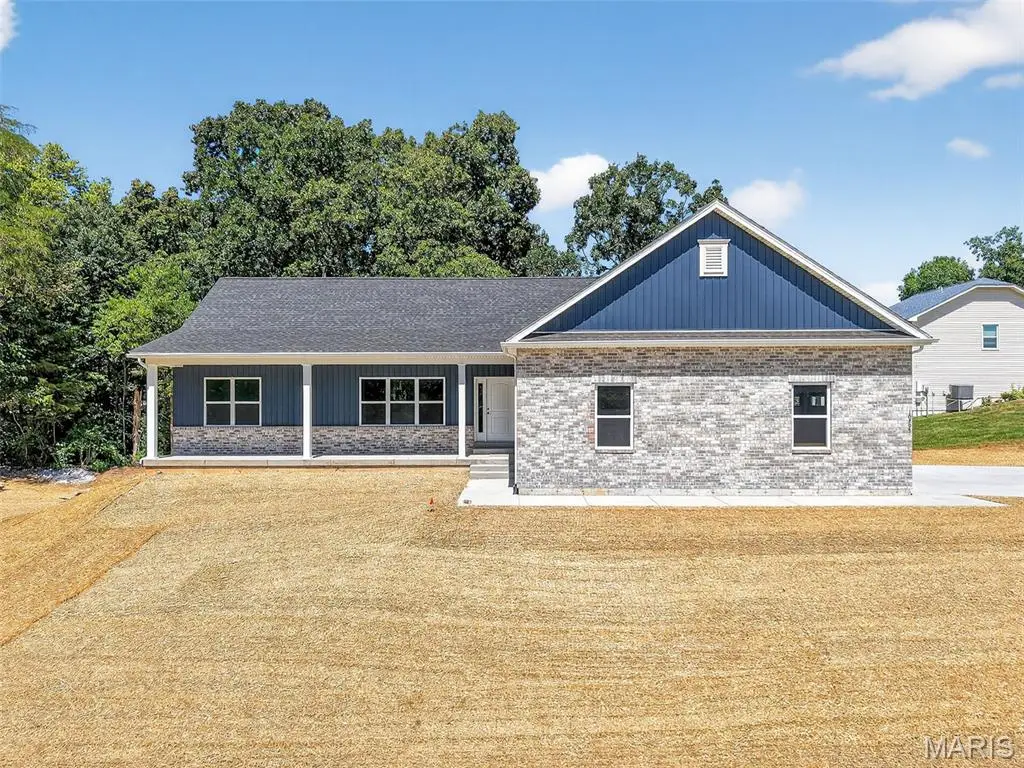 130 Bristol Ridge Drive, Troy, MO 63379 - #1