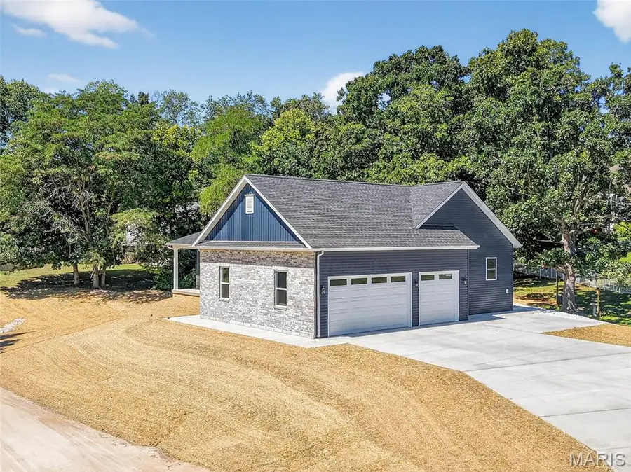 130 Bristol Ridge Drive, Troy, MO 63379 - #2