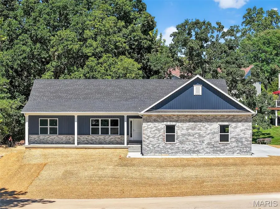 130 Bristol Ridge Drive, Troy, MO 63379 - #3
