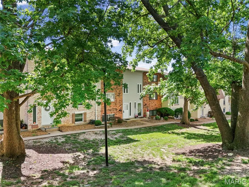 161 Carmel Woods Drive, Ellisville, MO 63021 - #1