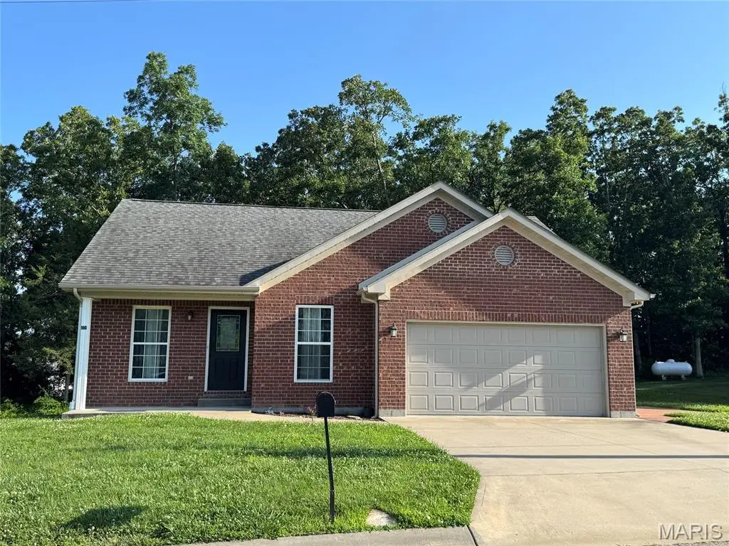 404 Mosel Way, Owensville, MO 65066 - #1