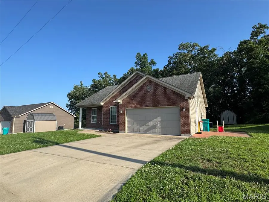 404 Mosel Way, Owensville, MO 65066 - #2