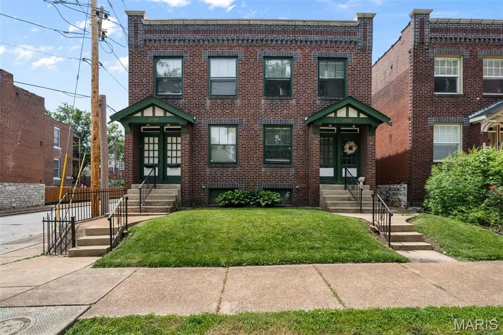 2100 Wyoming Street, Saint Louis, MO 63118 - #1