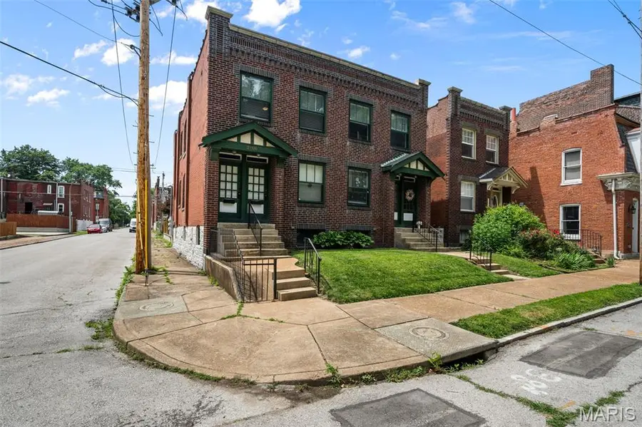 2100 Wyoming Street, Saint Louis, MO 63118 - #2