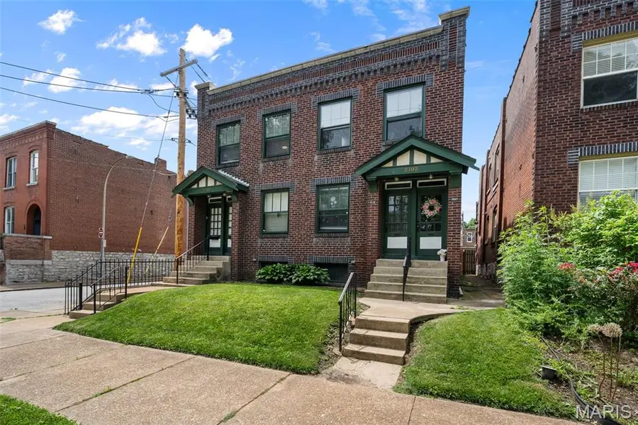 2100 Wyoming Street, Saint Louis, MO 63118 - #3
