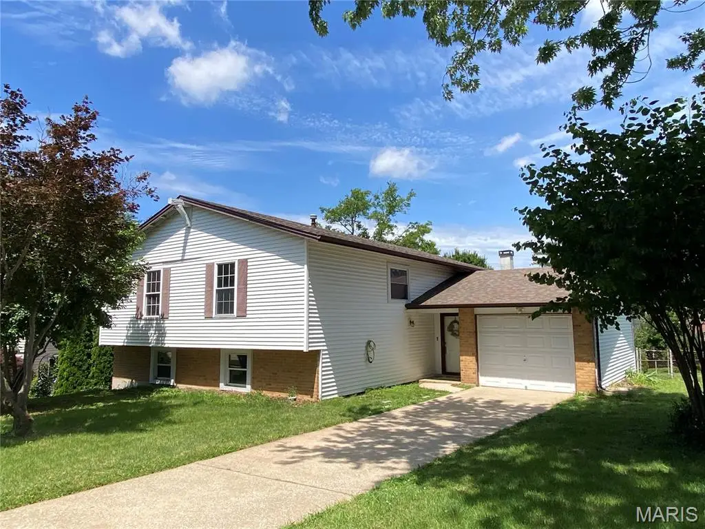 1523 Shadow Lane, Saint Charles, MO 63303 - #1