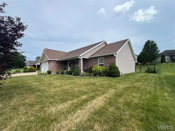 1847 Autumn Drive, Cape Girardeau, MO 63701
