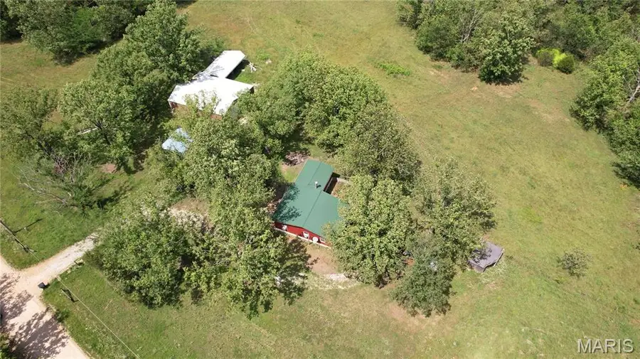 53 Wagon Wheel Road, Conway, MO 65632 - #2