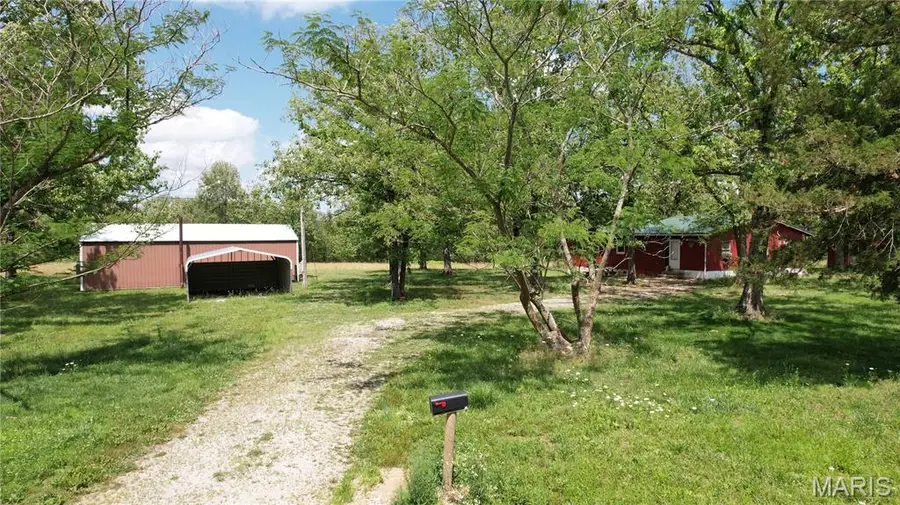 53 Wagon Wheel Road, Conway, MO 65632 - #3