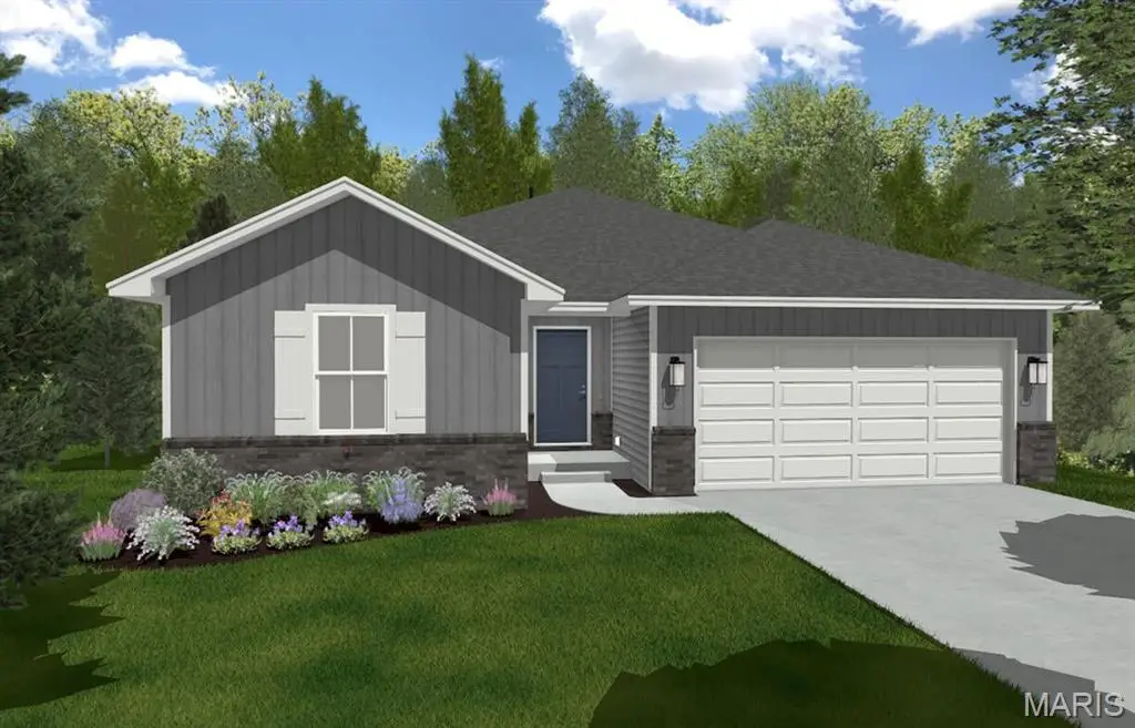 900 Shorthorn, Marshfield, MO 65706 - #1