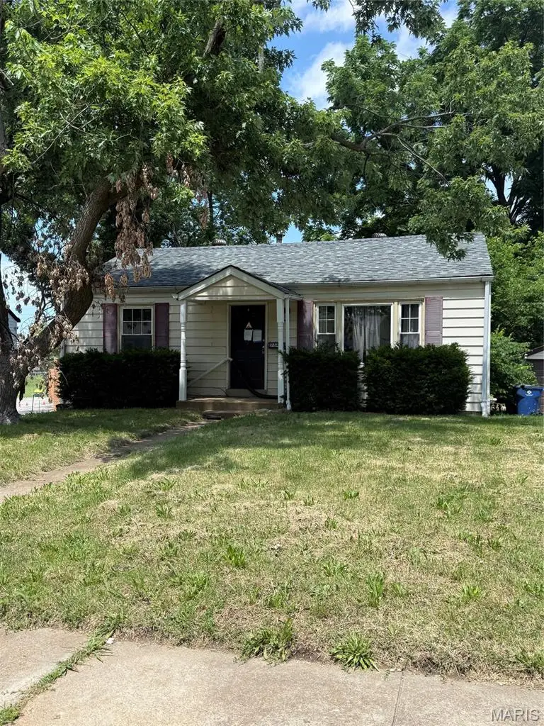9647 Margo Ann Lane, Woodson Terrace, MO 63134 - #2