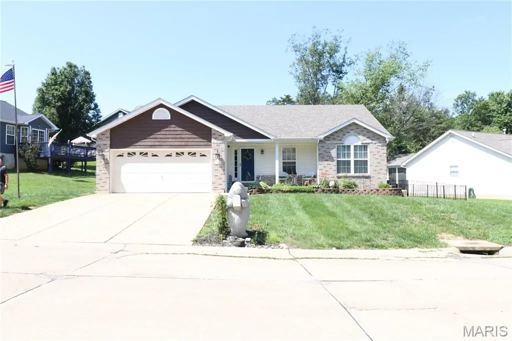 207 Gran Vista Drive, Festus, MO 63028 - #1