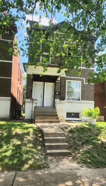 5216 Louisiana Avenue, Saint Louis, MO 63111 - #1