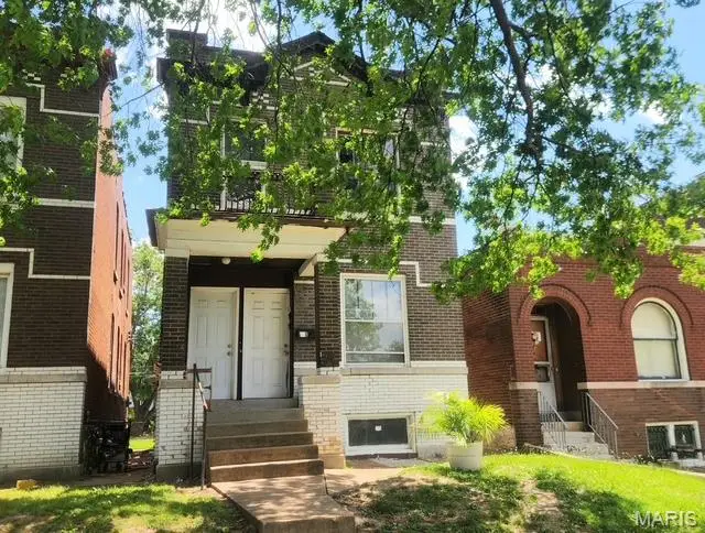 5216 Louisiana Avenue, Saint Louis, MO 63111 - #2