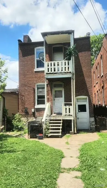 5216 Louisiana Avenue, Saint Louis, MO 63111 - #3