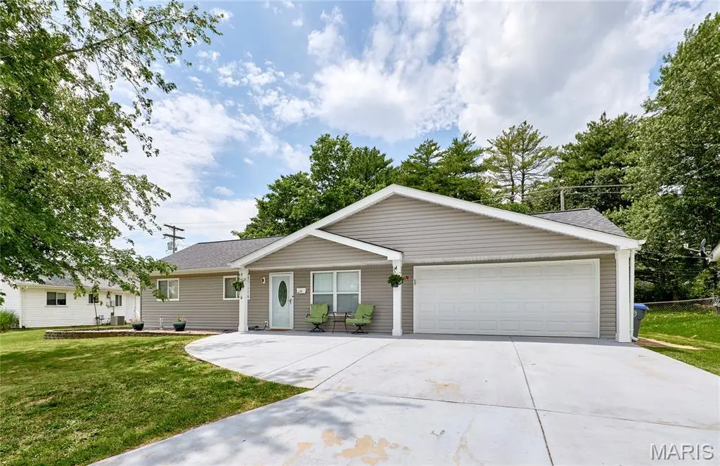 23 Saint Margaret Lane, Ofallon, MO 63366 - #1