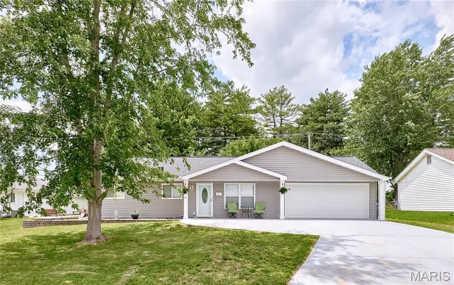 23 Saint Margaret Lane, Ofallon, MO 63366 - #2
