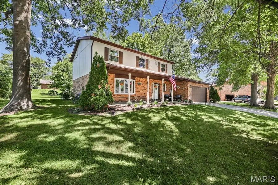 15 Moonglow Drive, Belleville, IL 62221 - #2