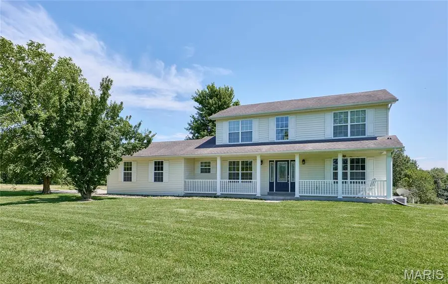 27807 Pike 338, Middletown, MO 63359 - #2