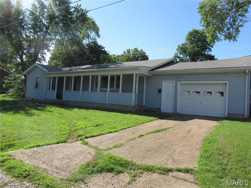 403 Marvin Street, Cuba, MO 65453 - #1
