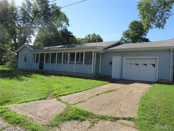 403 Marvin Street, Cuba, MO 65453