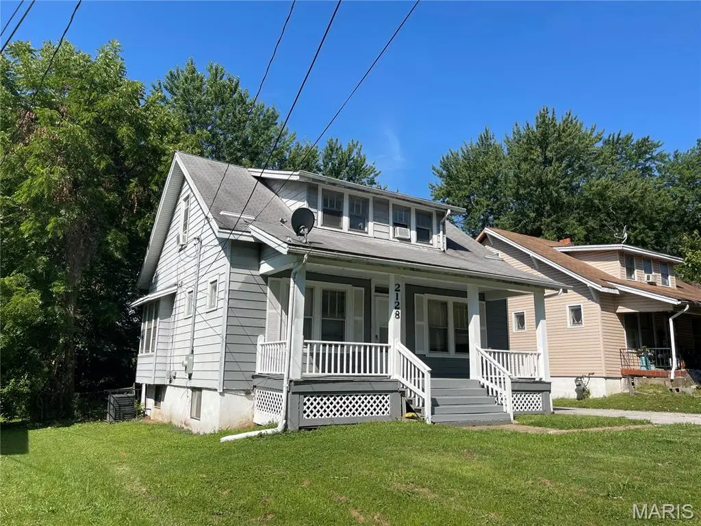 2128 Lexa Drive, Saint Louis, MO 63136 - #1