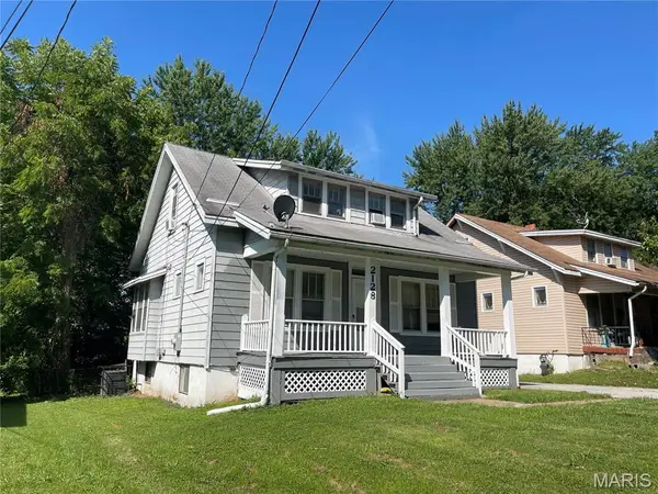 2128 Lexa Drive, St Louis, MO 63136