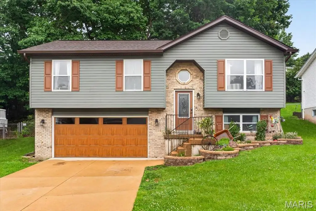 2208 Sonora Drive, Arnold, MO 63010 - #1