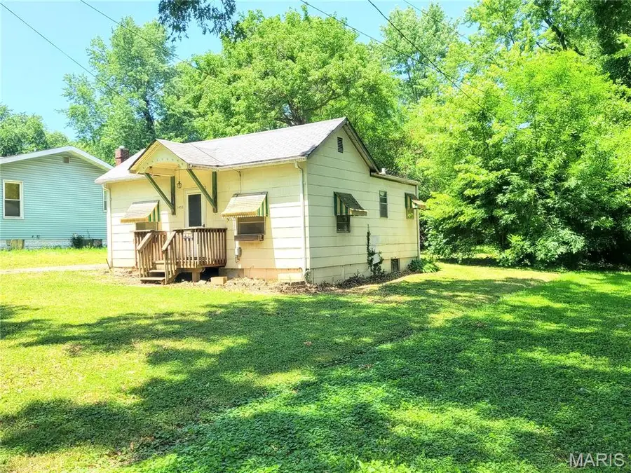 1453 Twillman Avenue, Saint Louis, MO 63138 - #2