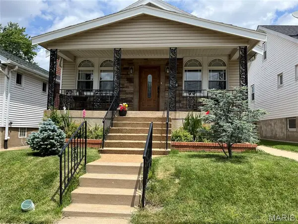 6019 Hartford Street, St Louis, MO 63139