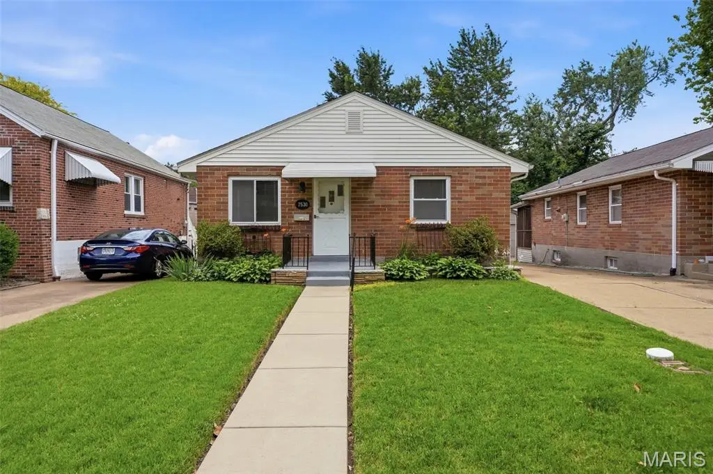 7530 Williams Avenue, Saint Louis, MO 63143 - #1