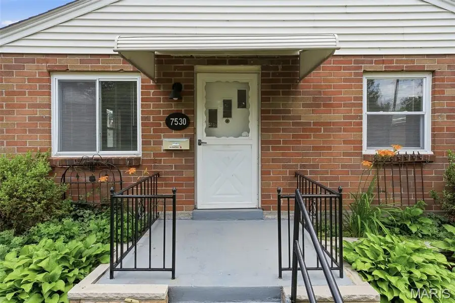 7530 Williams Avenue, Saint Louis, MO 63143 - #3
