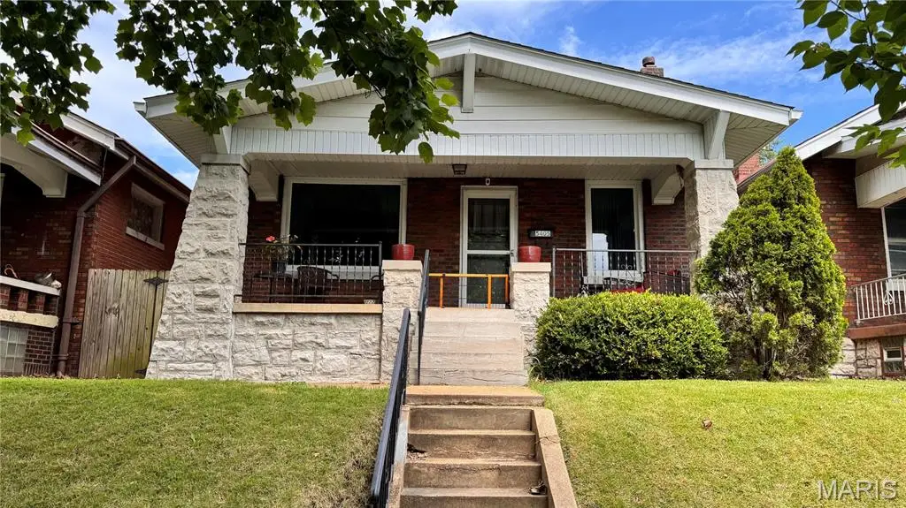 5405 Grace Avenue, Saint Louis, MO 63116 - #1