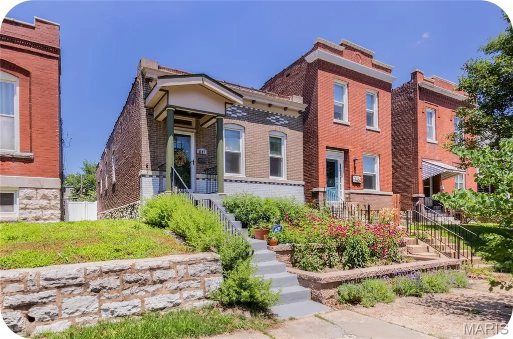 4147 Wyoming Street, Saint Louis, MO 63116 - #1