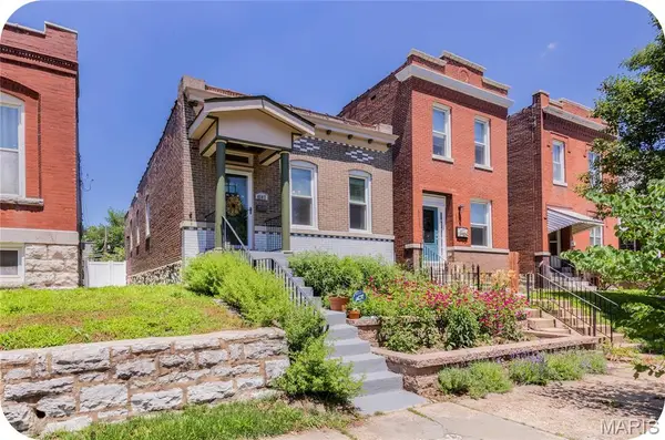 4147 Wyoming Street, St Louis, MO 63116
