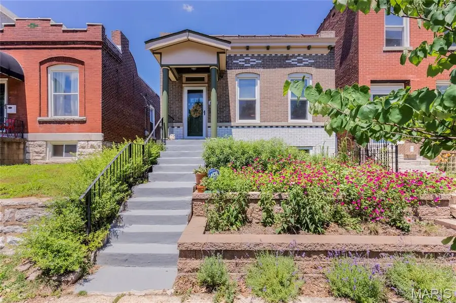 4147 Wyoming Street, Saint Louis, MO 63116 - #2