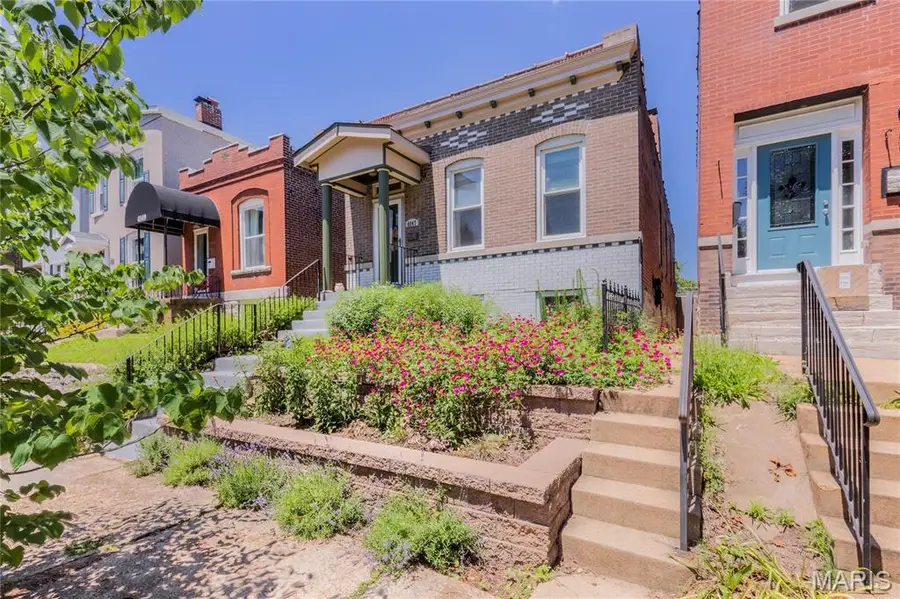 4147 Wyoming Street, Saint Louis, MO 63116 - #3