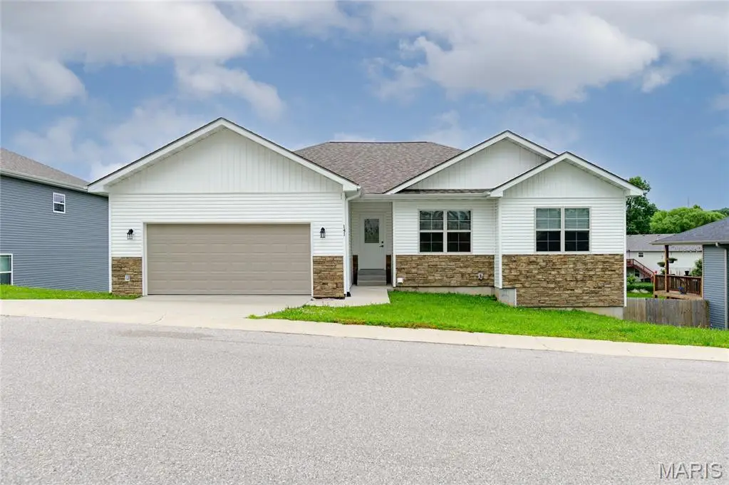 141 Mary Catherine Street, Waynesville, MO 65583 - #1