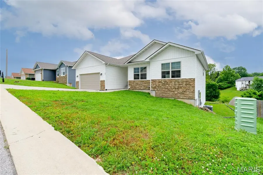141 Mary Catherine Street, Waynesville, MO 65583 - #3