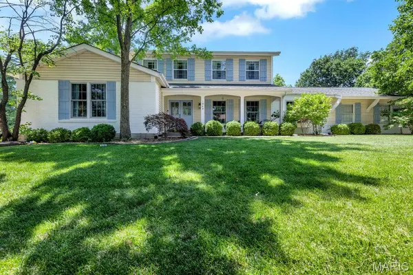 1949 Lanchester Court, Chesterfield, MO 63017
