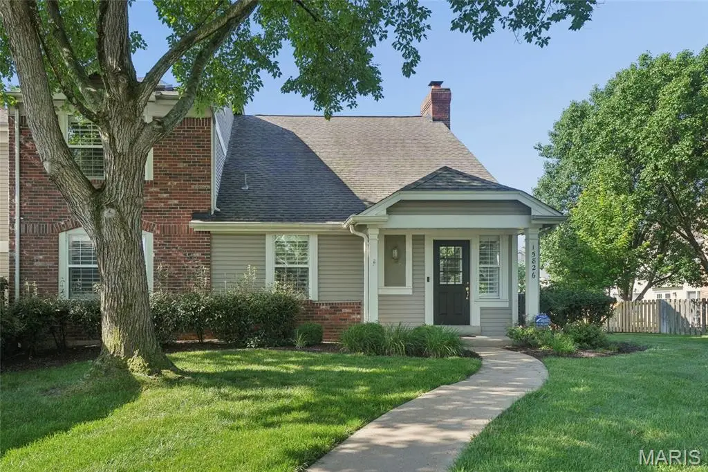15826 Harris Ridge Court #15826, Chesterfield, MO 63017 - #1