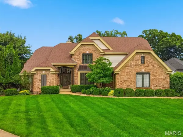 515 Sumac Field Court, Ellisville, MO 63021
