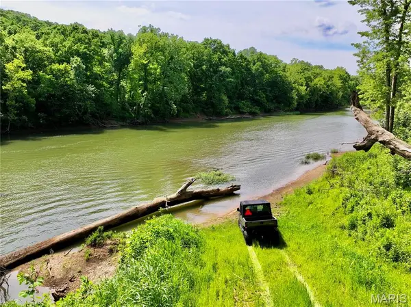 TBD Range Ln. Tract 5, Unincorporated, MO 65556