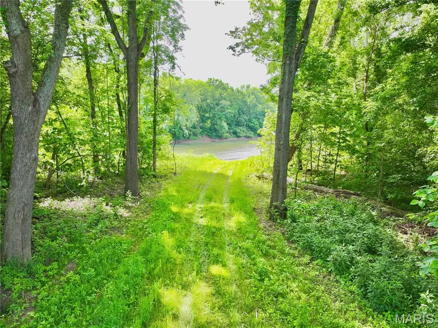 TBD Range Ln. Tract 5, Liberty, MO 65556 - #2