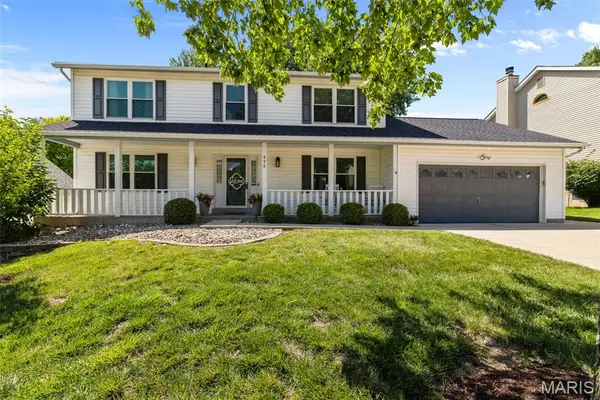 996 San Sebastian Drive, Fenton, MO 63026
