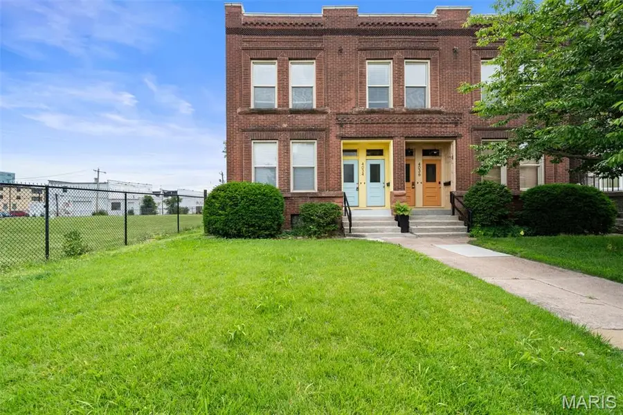 4034 Laclede Avenue #A, Saint Louis, MO 63108 - #2