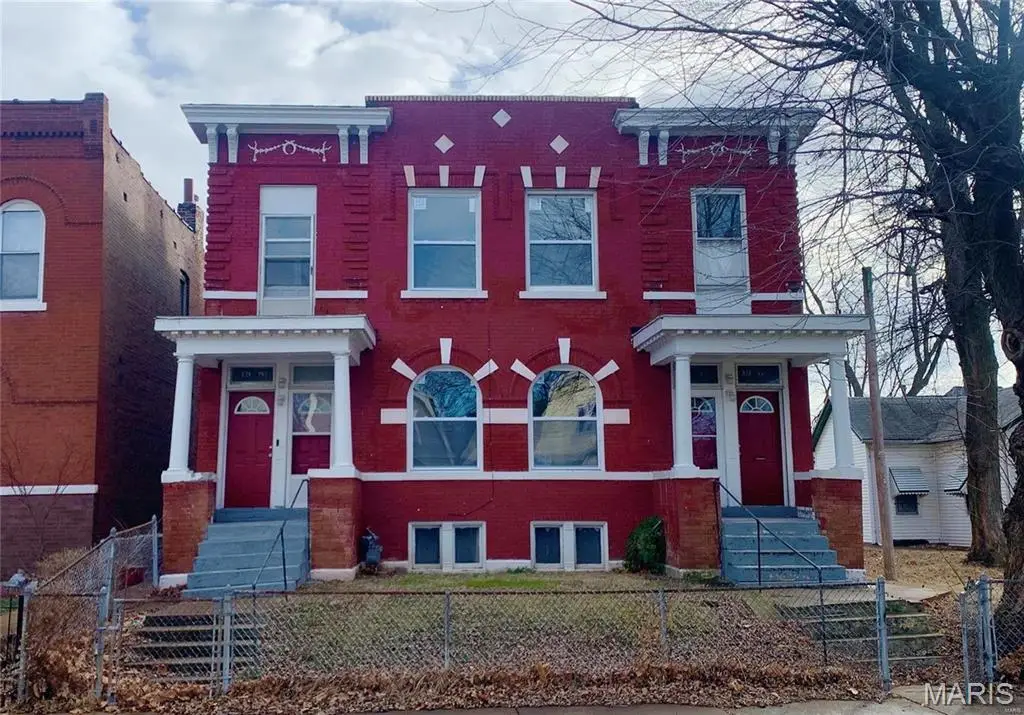 1916 Arlington, Saint Louis, MO 63112 - #1