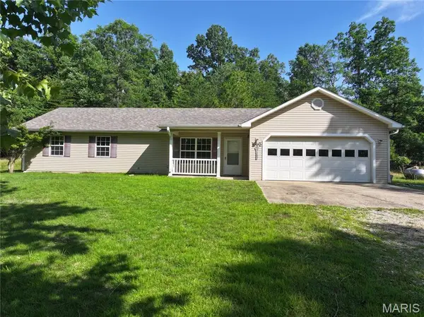 188 Rolla Lane, Williamsville, MO 63967